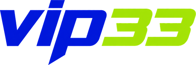 VIP33 Logo
